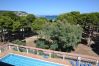 Apartment in Estartit - SALLES BEACH 33 Apartment in Estartit - SALLES BEACH 33