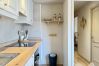 Apartment in Estartit - SALLES BEACH 33