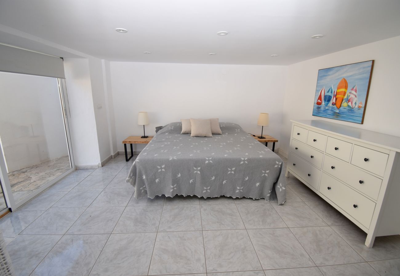 Chalet in Javea - Casa Faro Javea - 5051-3