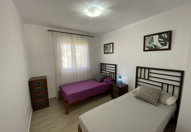 Apartment in Vera playa - Nuku - Hiva Ático