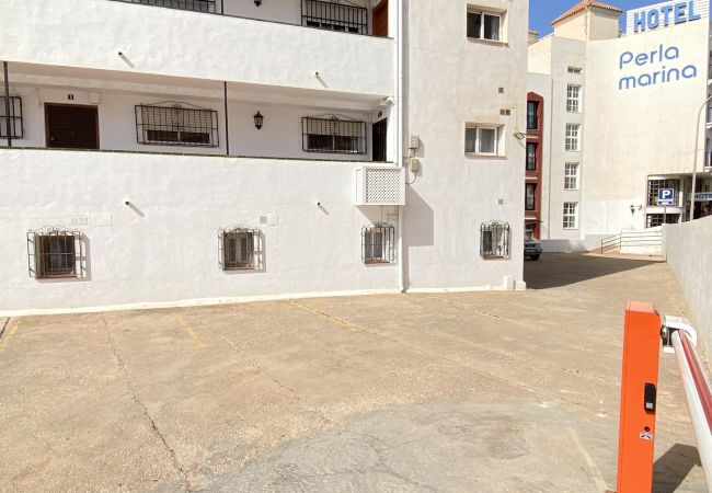Apartment in Nerja - Arce 11 Torrecilla Beach Casasol