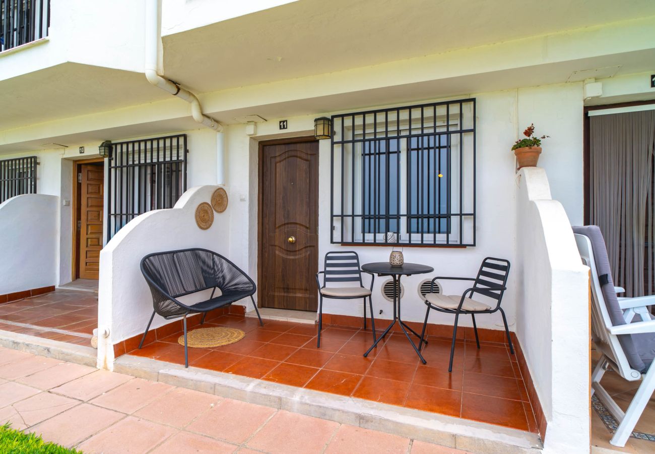 Apartment in Nerja - Arce 11 Torrecilla Beach by Casasol