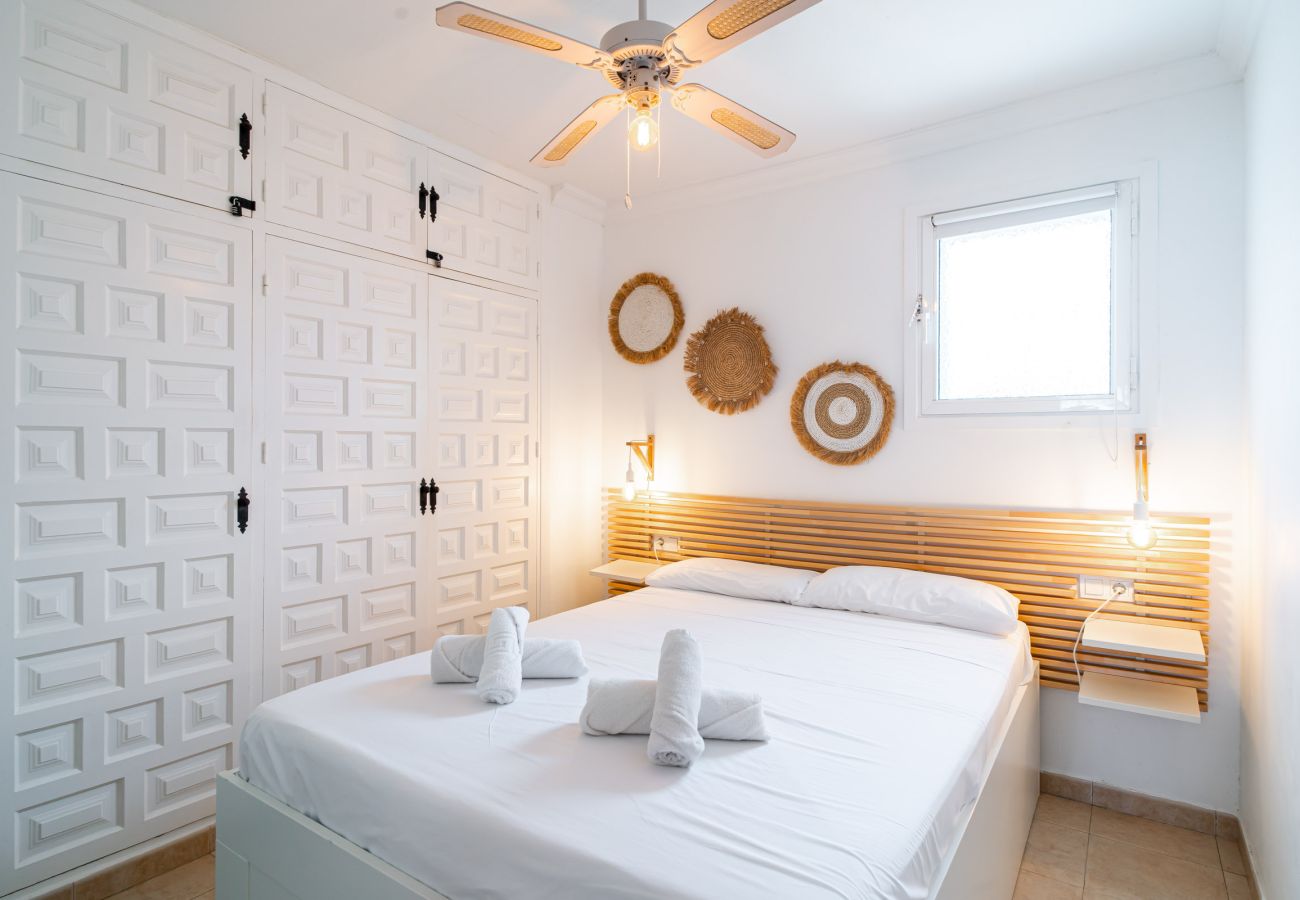 Apartment in Nerja - Arce 11 Torrecilla Beach by Casasol
