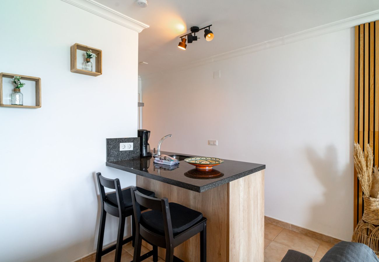 Apartment in Nerja - Arce 11 Torrecilla Beach by Casasol
