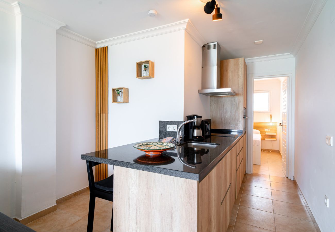 Apartment in Nerja - Arce 11 Torrecilla Beach by Casasol