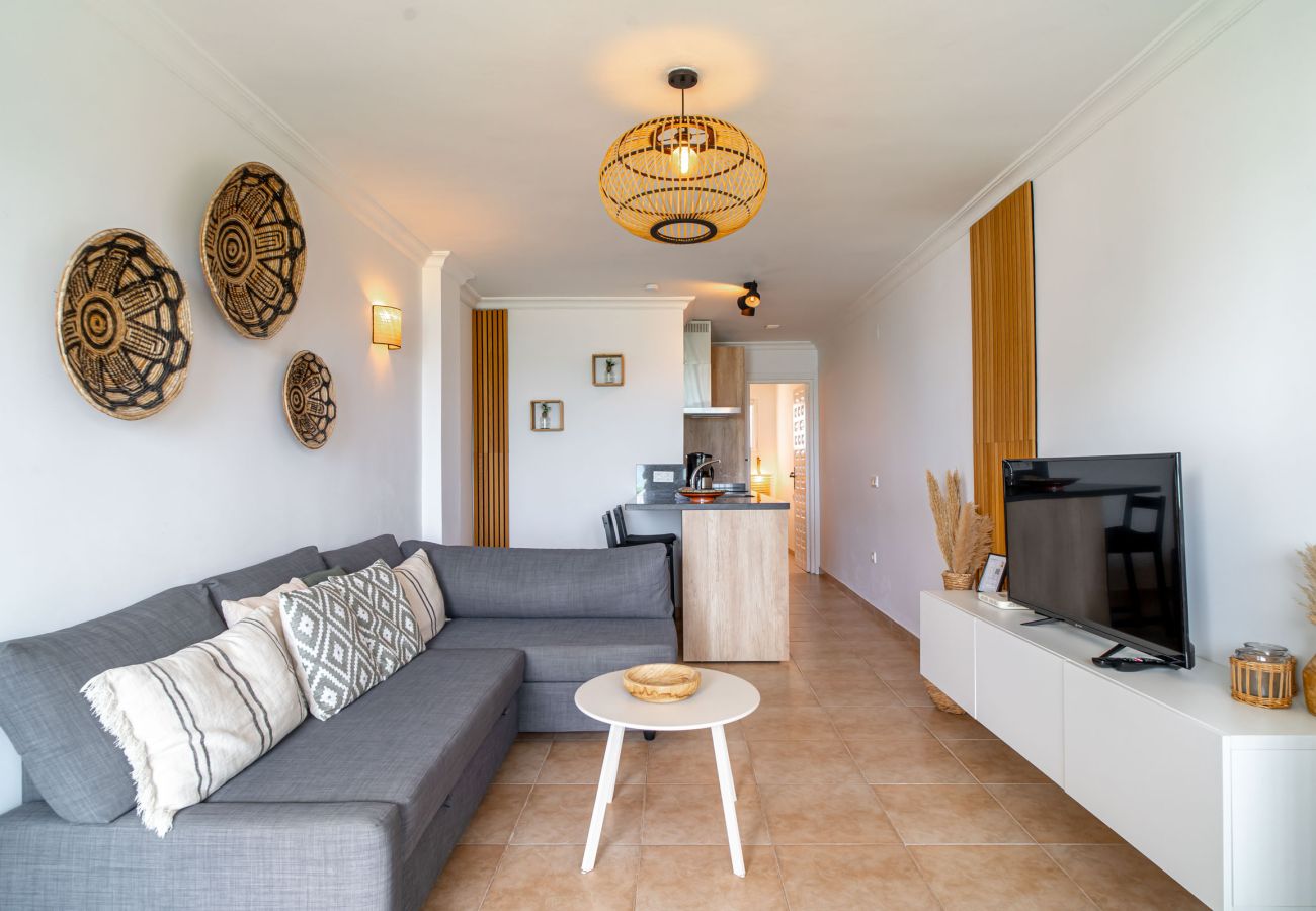 Apartment in Nerja - Arce 11 Torrecilla Beach by Casasol