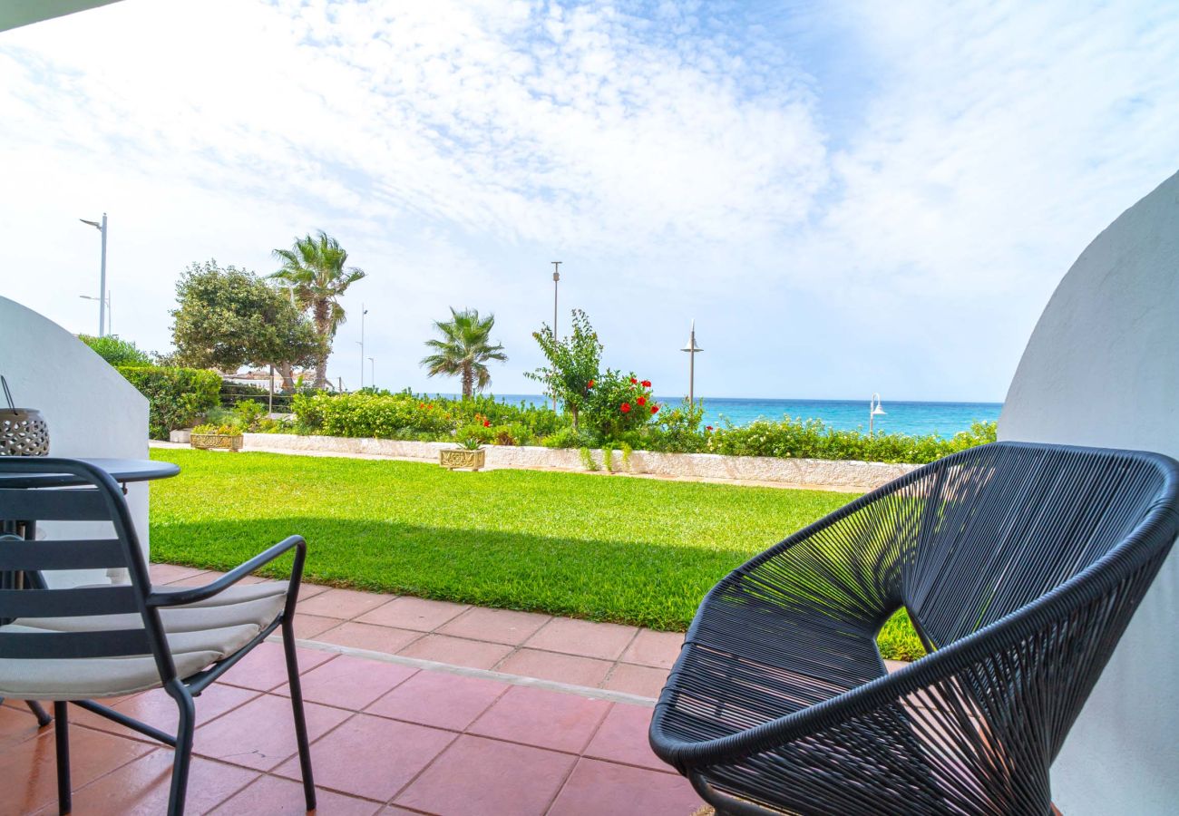 Apartment in Nerja - Arce 11 Torrecilla Beach by Casasol