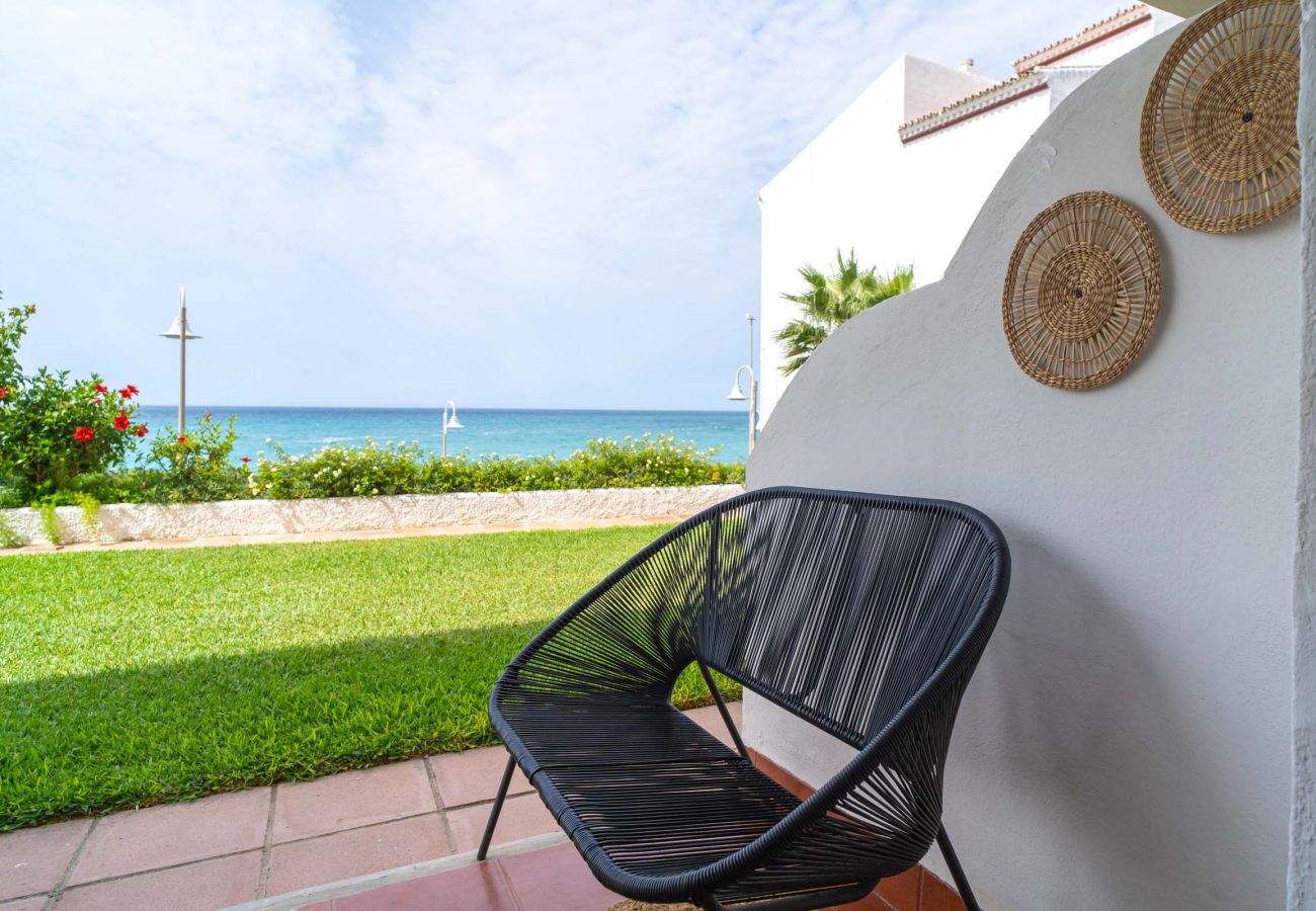 Apartment in Nerja - Arce 11 Torrecilla Beach by Casasol