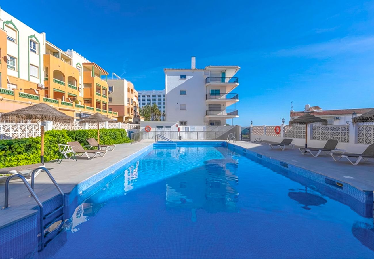 Apartment in Nerja - Arce 11 Torrecilla Beach by Casasol
