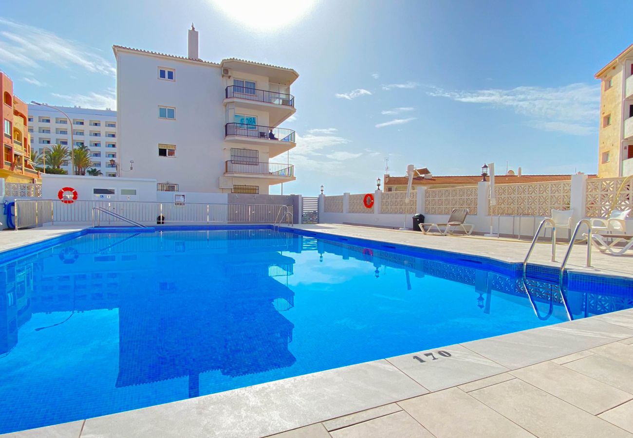 Apartment in Nerja - Arce 11 Torrecilla Beach by Casasol