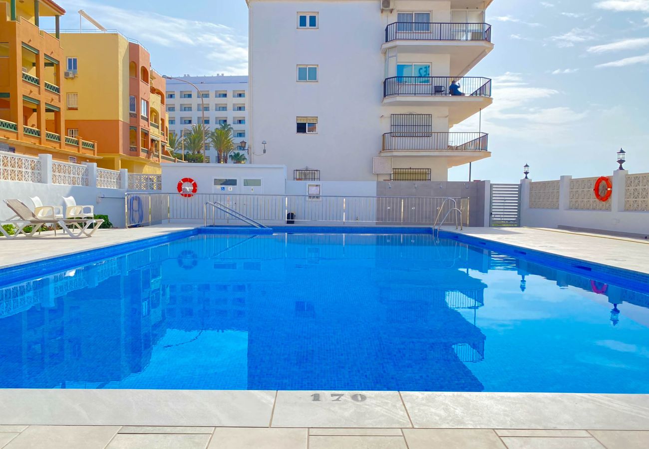 Apartment in Nerja - Arce 11 Torrecilla Beach by Casasol