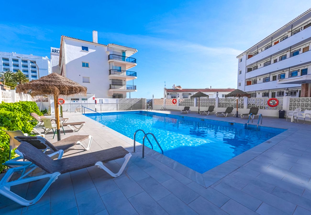 Apartment in Nerja - Arce 11 Torrecilla Beach by Casasol