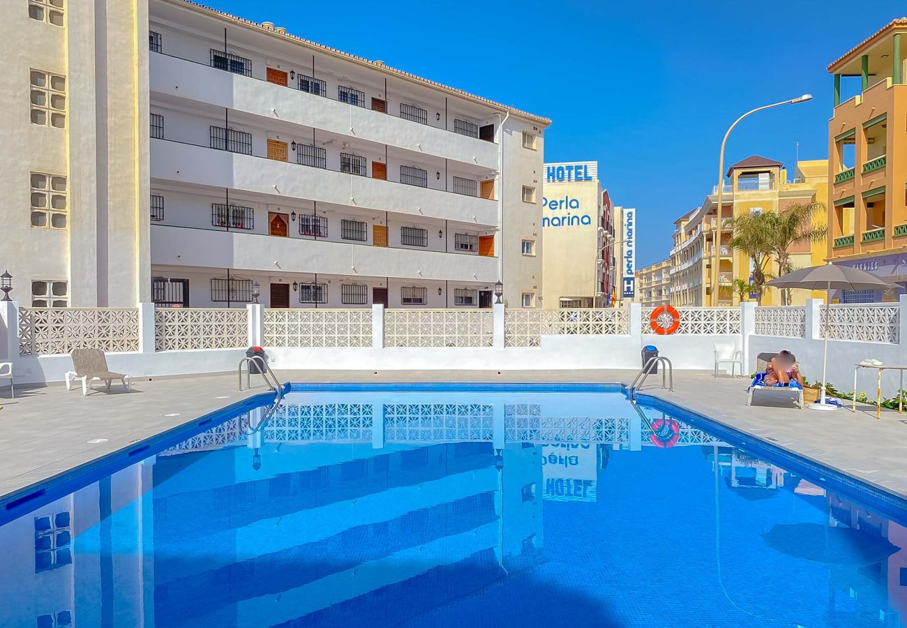 Apartment in Nerja - Arce 11 Torrecilla Beach by Casasol