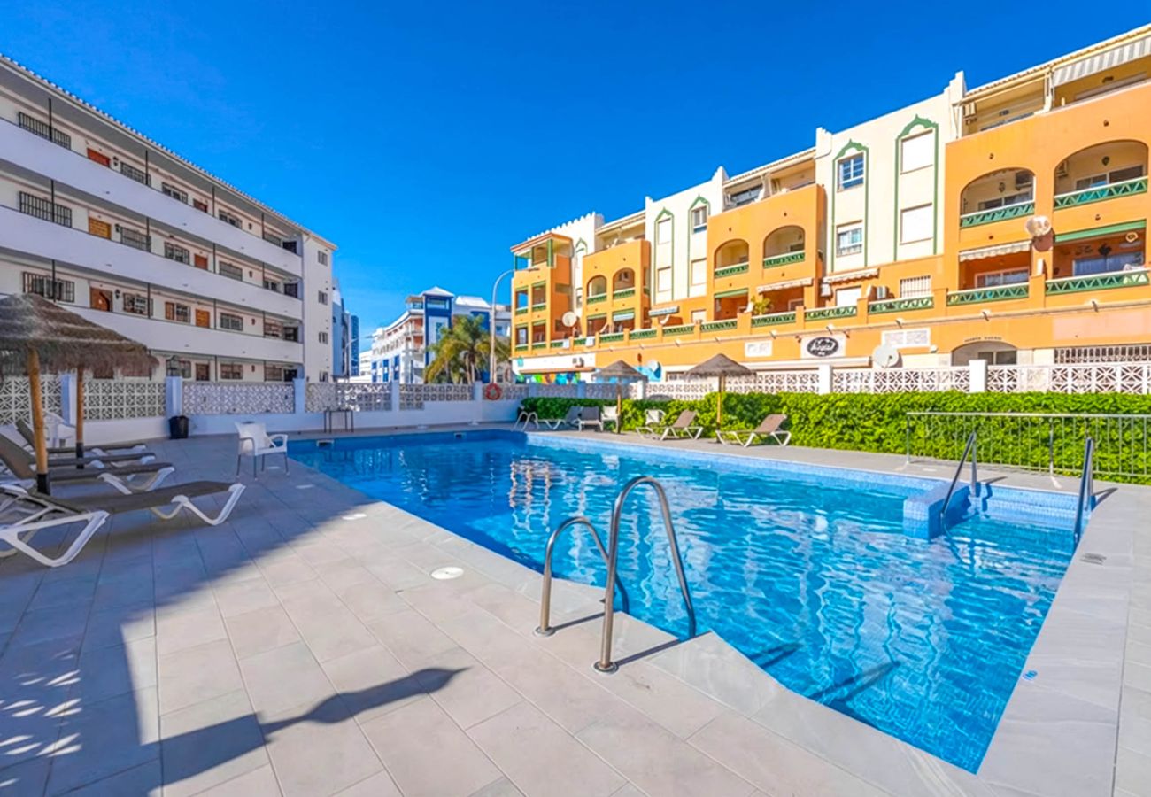 Apartment in Nerja - Arce 11 Torrecilla Beach by Casasol
