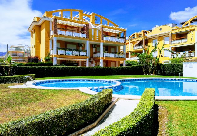 Xeraco Playa - Apartment