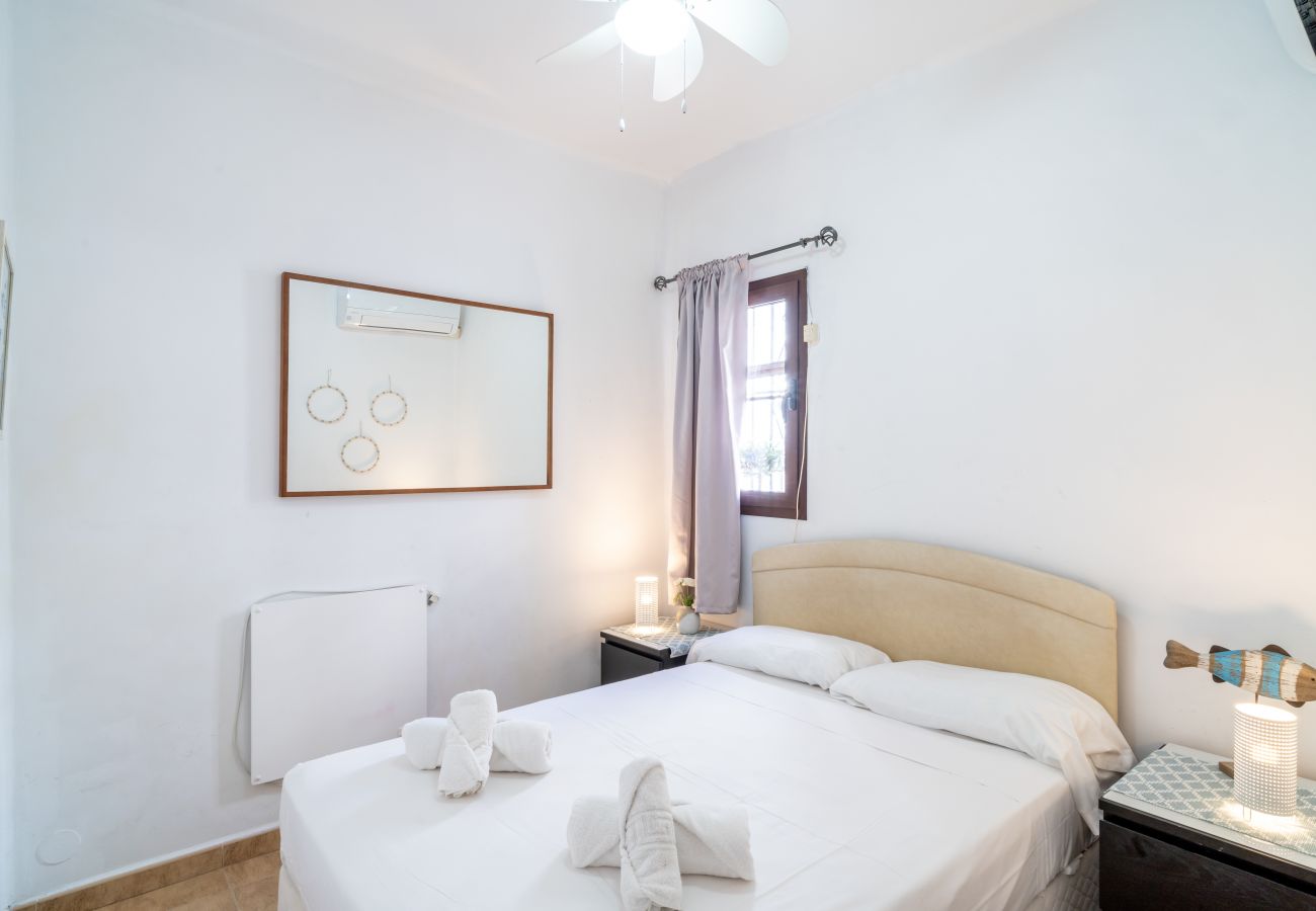 Apartment in Nerja - Los Naranjos 25A Private Pool Capistrano Village