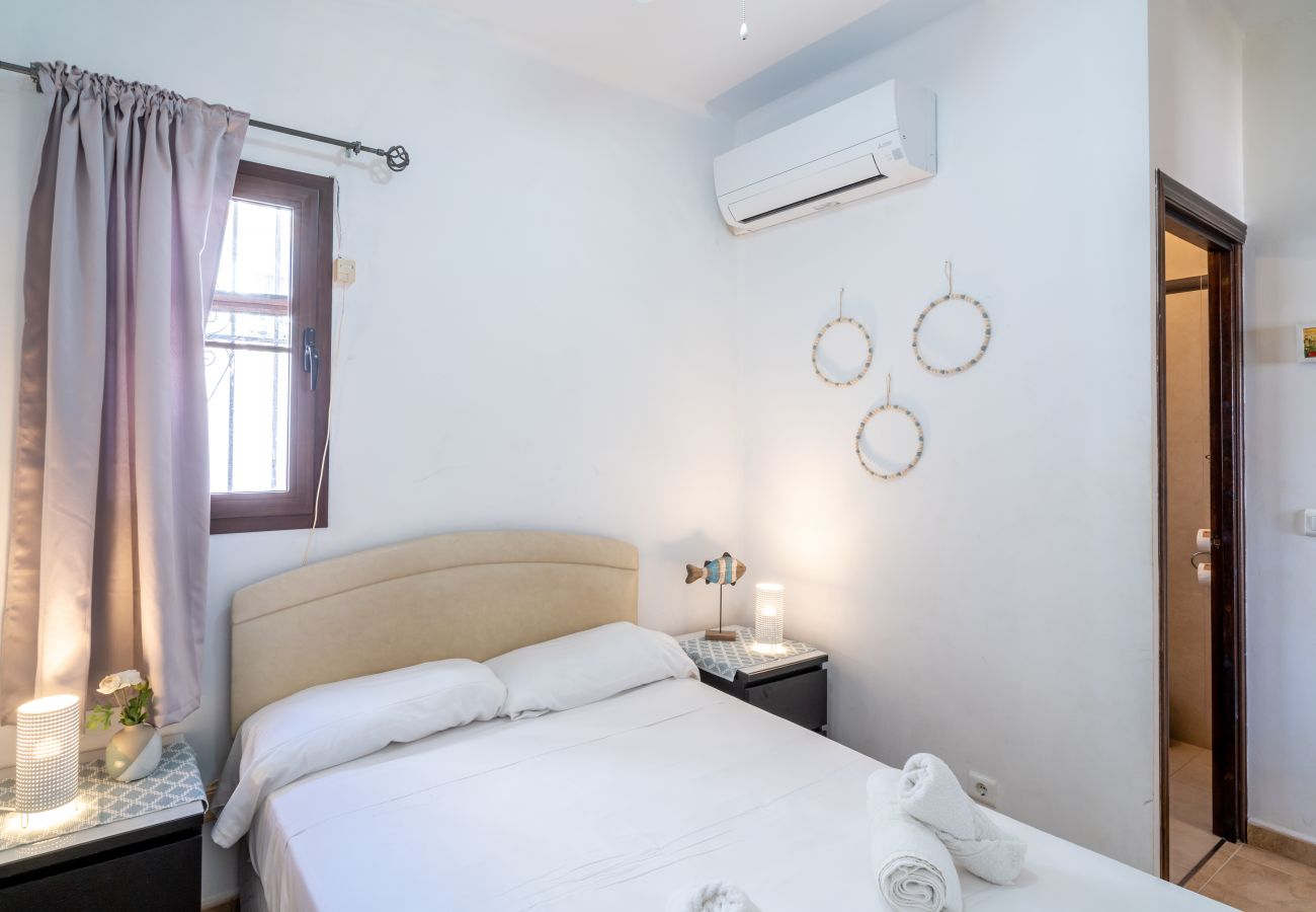 Apartment in Nerja - Los Naranjos 25A Private Pool Capistrano Village