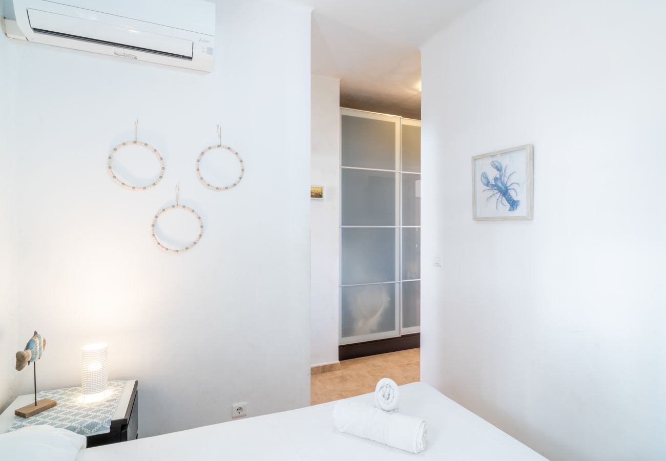 Apartment in Nerja - Los Naranjos 25A Private Pool Capistrano Village