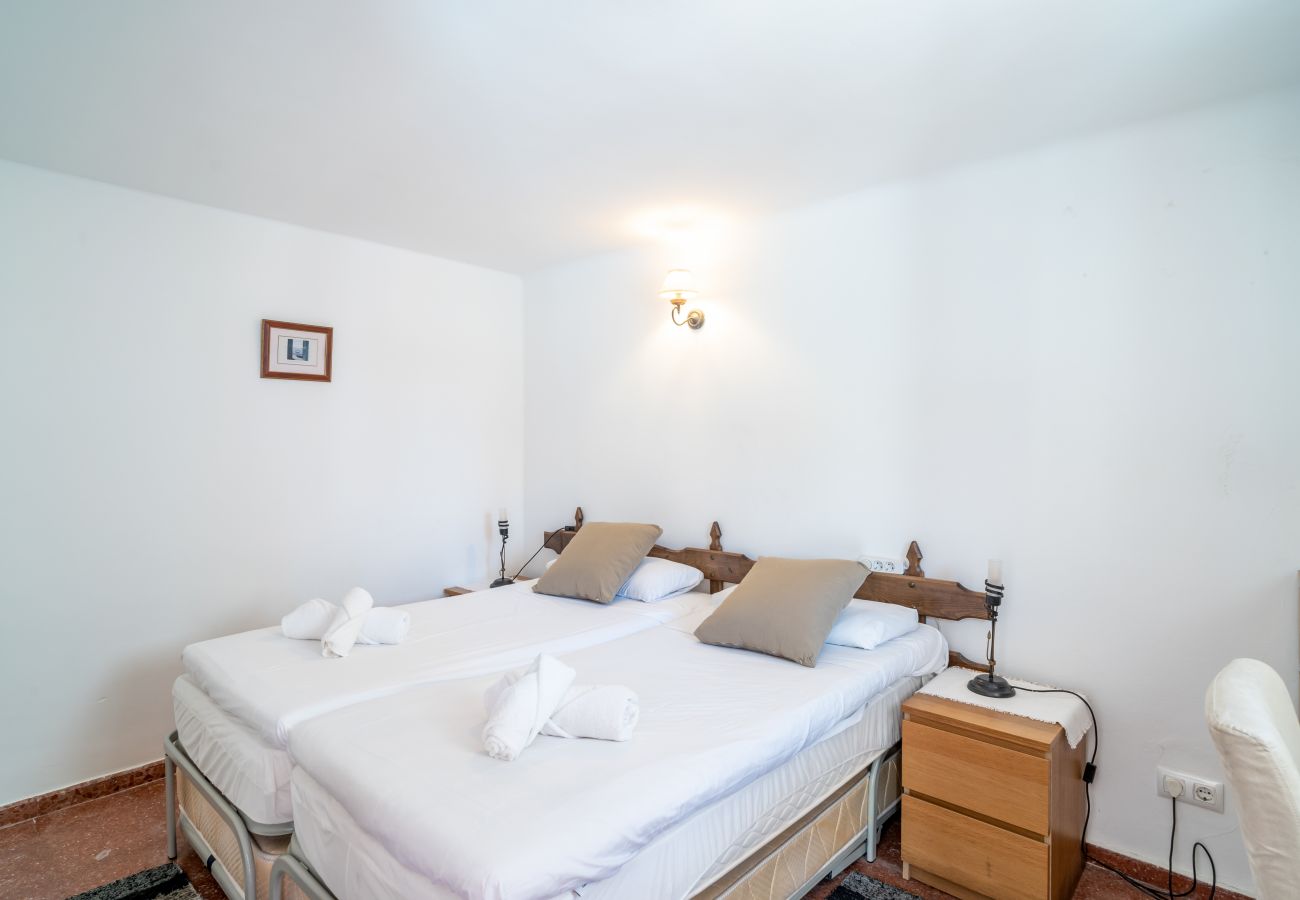 Apartment in Nerja - Los Naranjos 25A Private Pool Capistrano Village