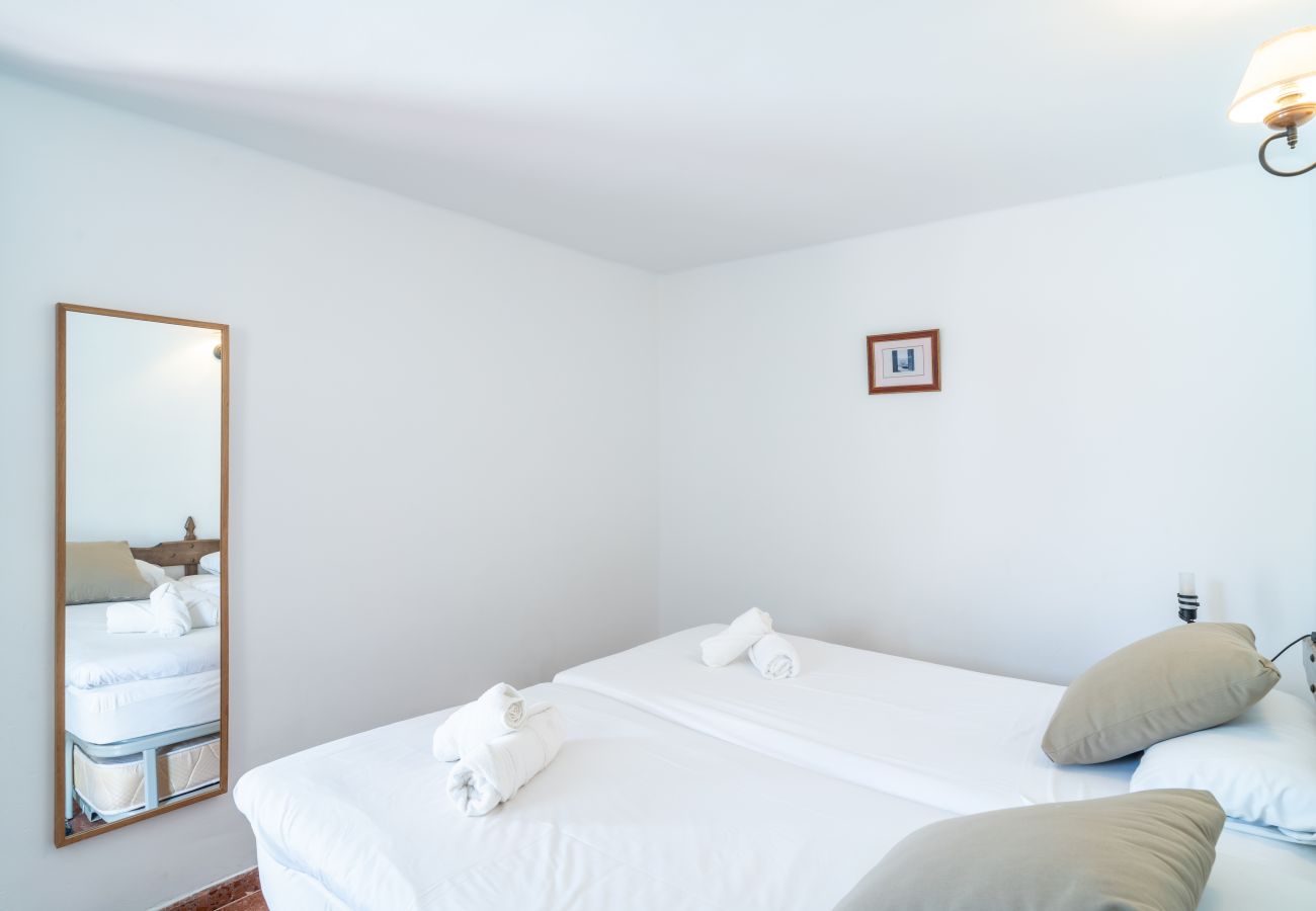 Apartment in Nerja - Los Naranjos 25A Private Pool Capistrano Village