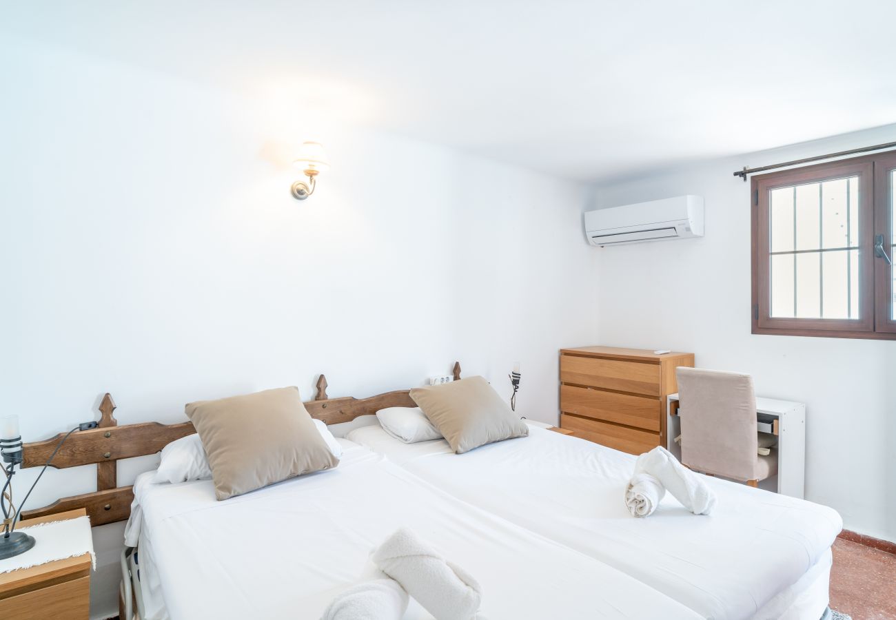 Apartment in Nerja - Los Naranjos 25A Private Pool Capistrano Village