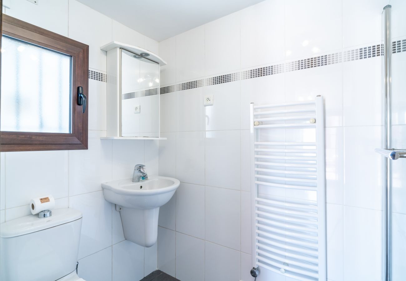 Apartment in Nerja - Los Naranjos 25A Private Pool Capistrano Village