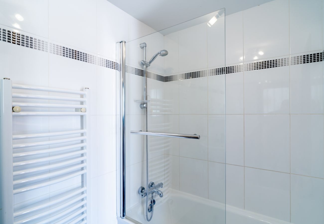 Apartment in Nerja - Los Naranjos 25A Private Pool Capistrano Village