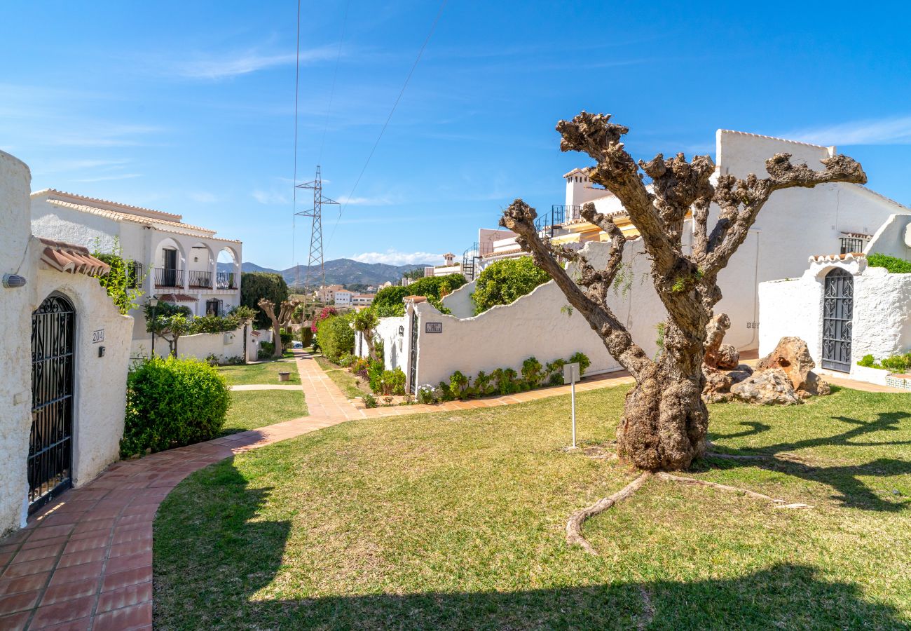 Apartment in Nerja - Los Naranjos 25A Private Pool Capistrano Village