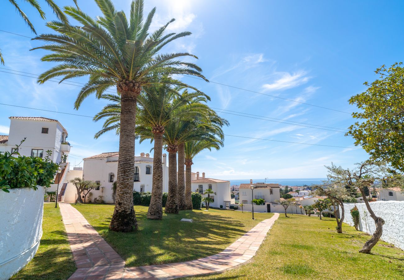 Apartment in Nerja - Los Naranjos 25A Private Pool Capistrano Village