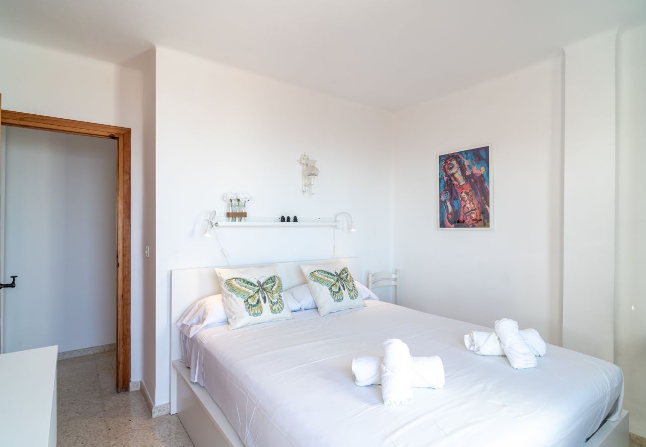 Apartment in Nerja - Mandarinos 59 Seaview San Juan de Capistrano