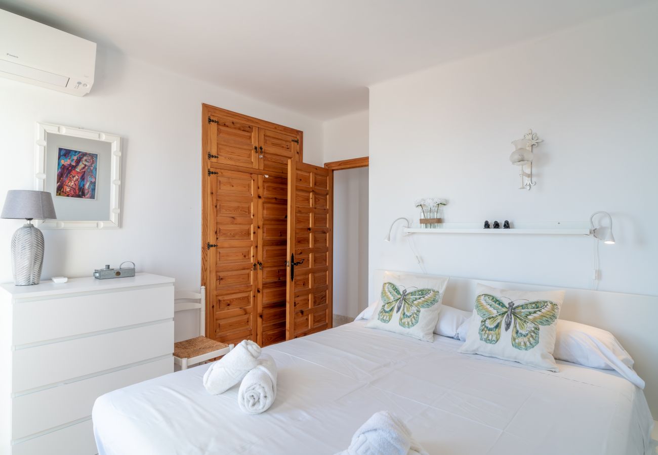 Apartment in Nerja - Mandarinos 59 Seaview San Juan de Capistrano