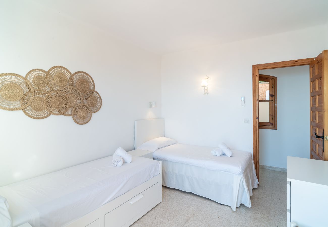 Apartment in Nerja - Mandarinos 59 Seaview San Juan de Capistrano