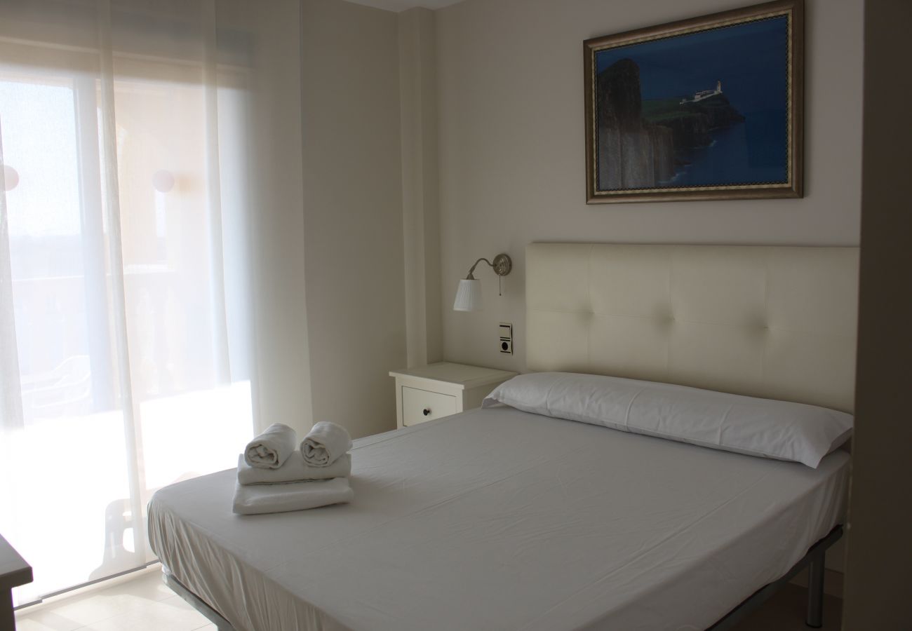 Apartment in Playa Xeraco - 4.Barlovento I Esc. 4 4º-7ª