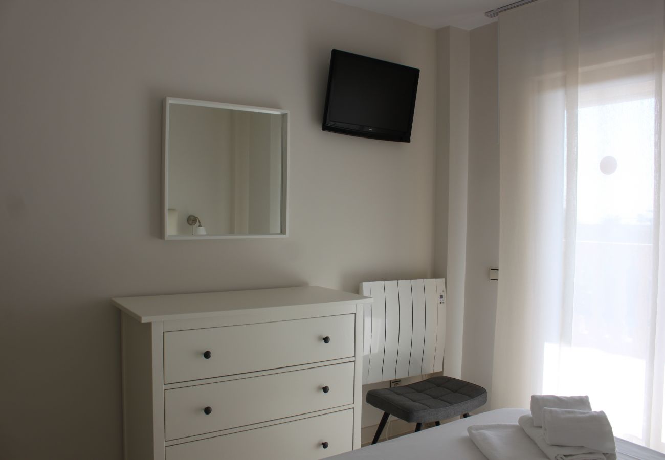Apartment in Playa Xeraco - 4.Barlovento I Esc. 4 4º-7ª