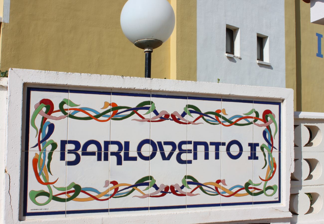 Apartment in Playa Xeraco - 4.Barlovento I Esc. 4 4º-7ª