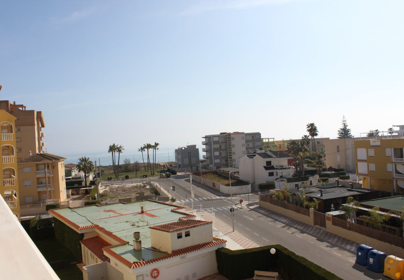 Apartment in Playa Xeraco - 4.Barlovento I Esc. 4 4º-7ª