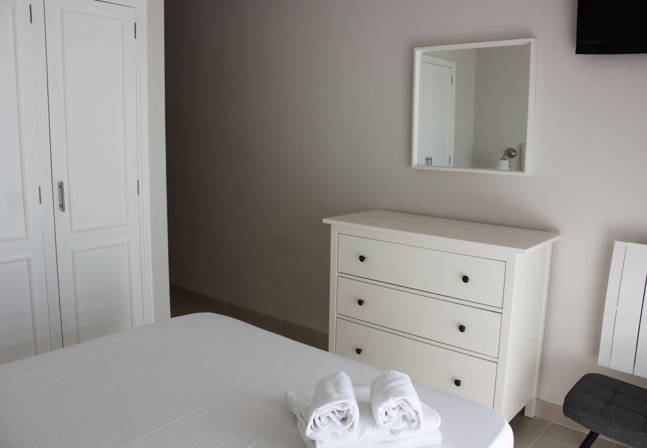 Apartment in Playa Xeraco - 4.Barlovento I Esc. 4 4º-7ª