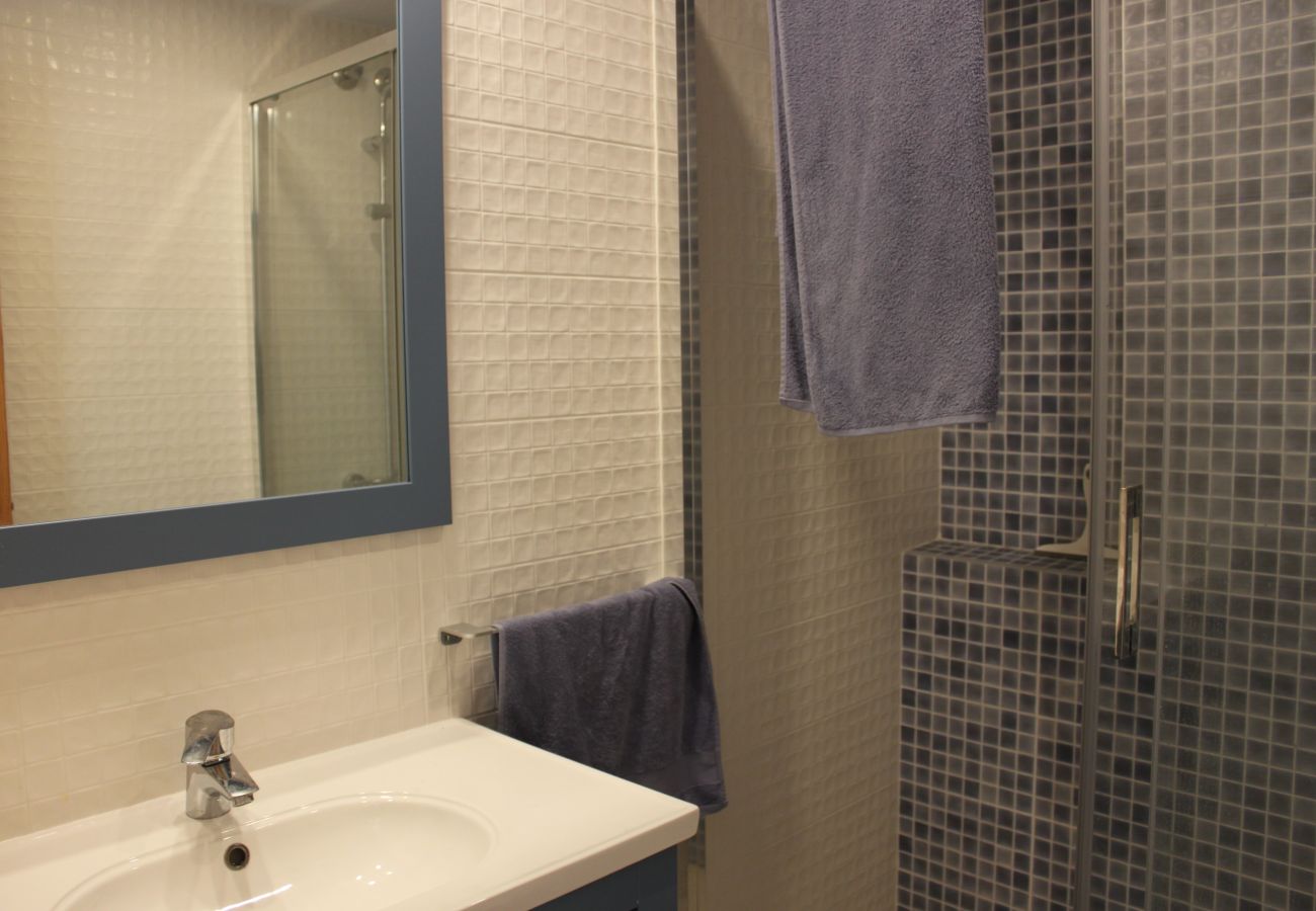 Apartment in Playa Xeraco - 4.Barlovento I Esc. 4 4º-7ª