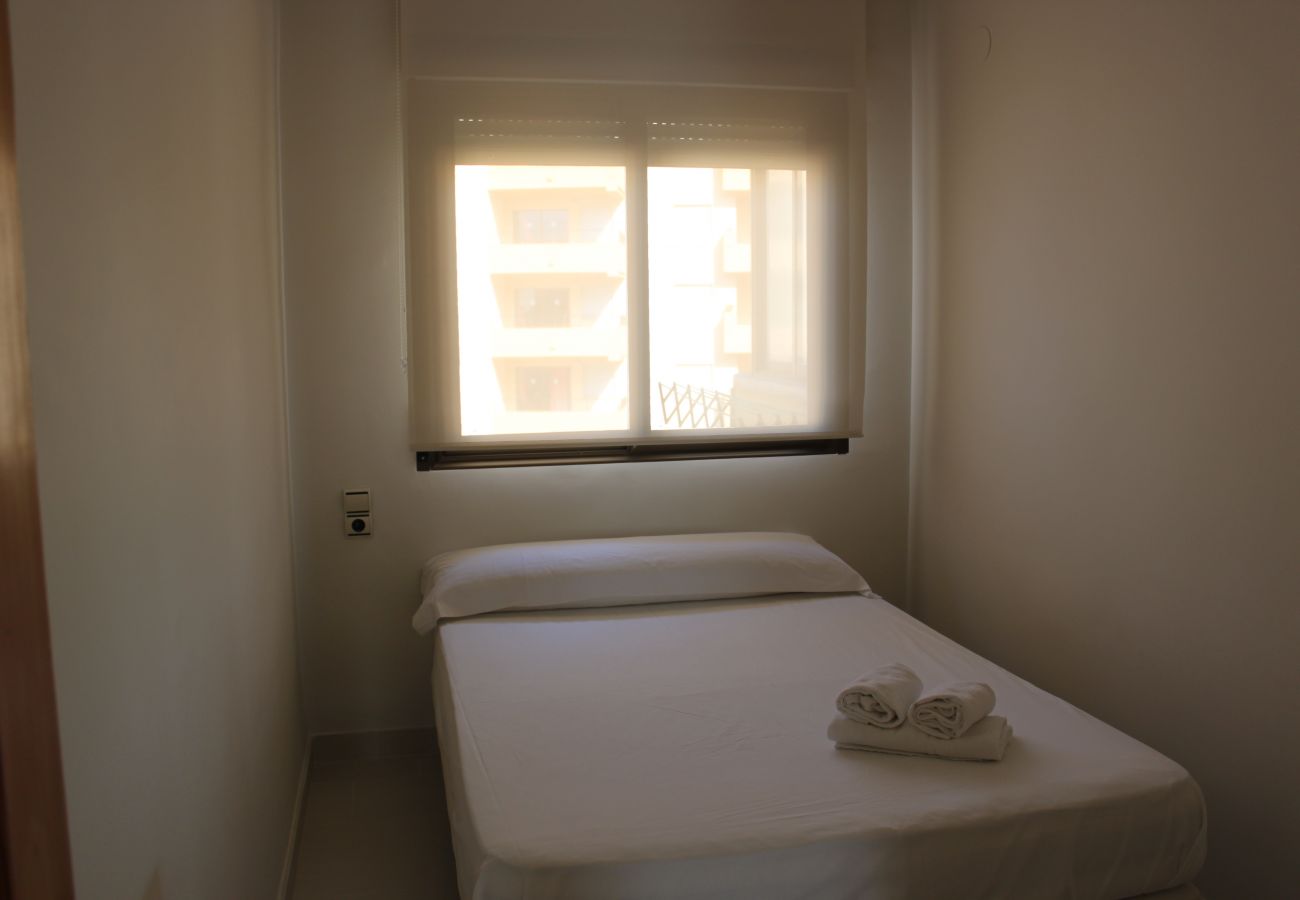 Apartment in Playa Xeraco - 4.Barlovento I Esc. 4 4º-7ª