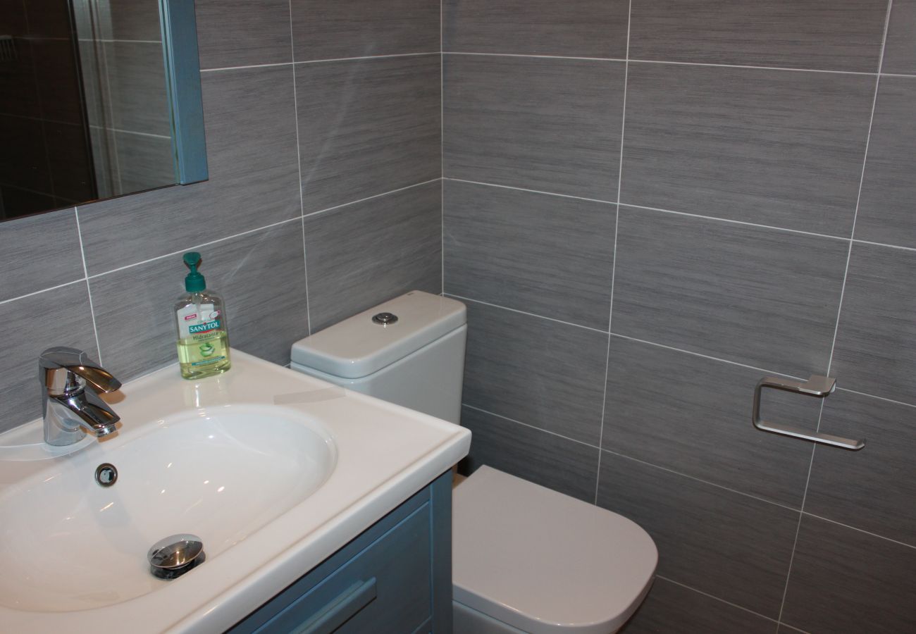 Apartment in Playa Xeraco - 4.Barlovento I Esc. 4 4º-7ª