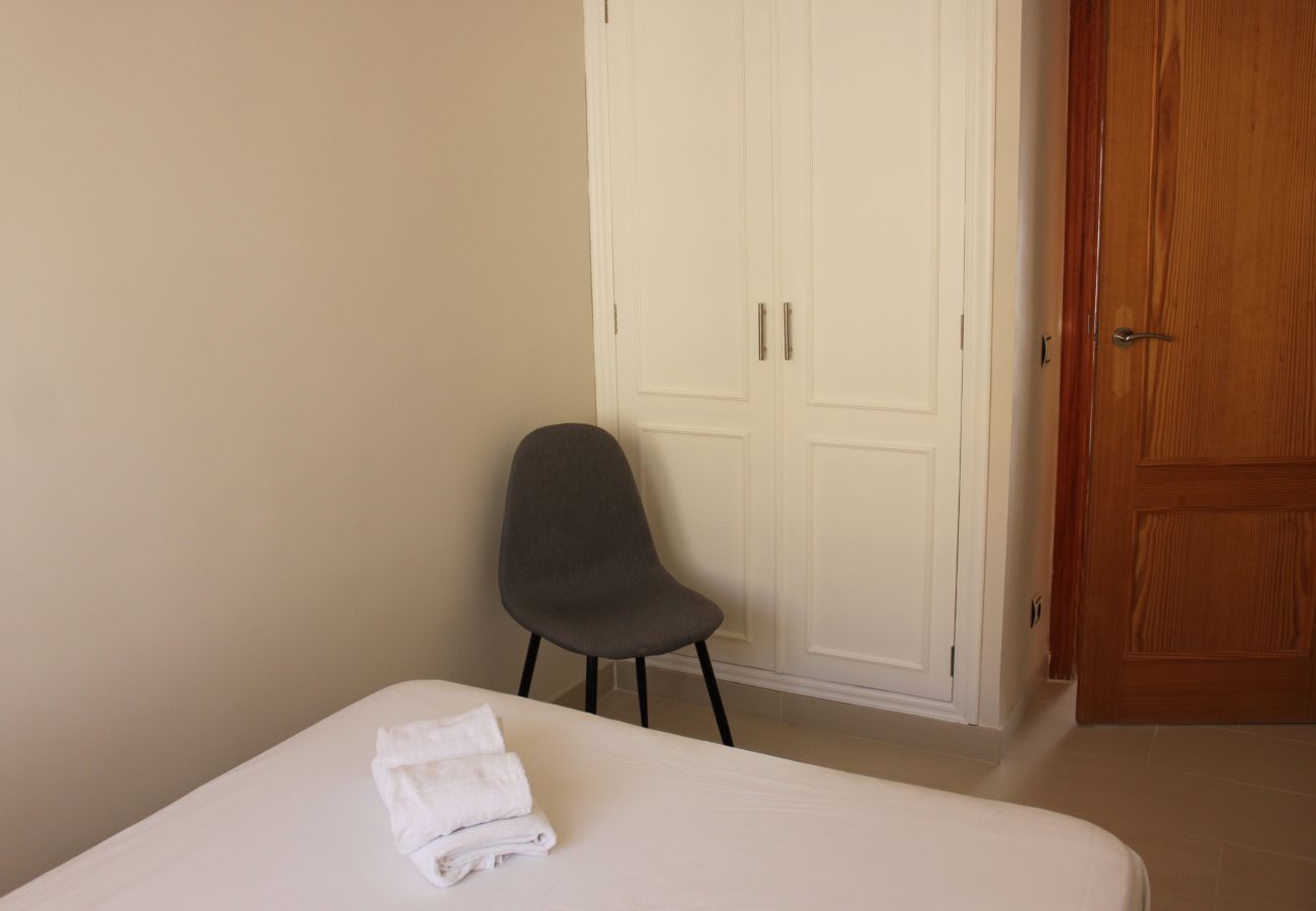 Apartment in Playa Xeraco - 4.Barlovento I Esc. 4 4º-7ª