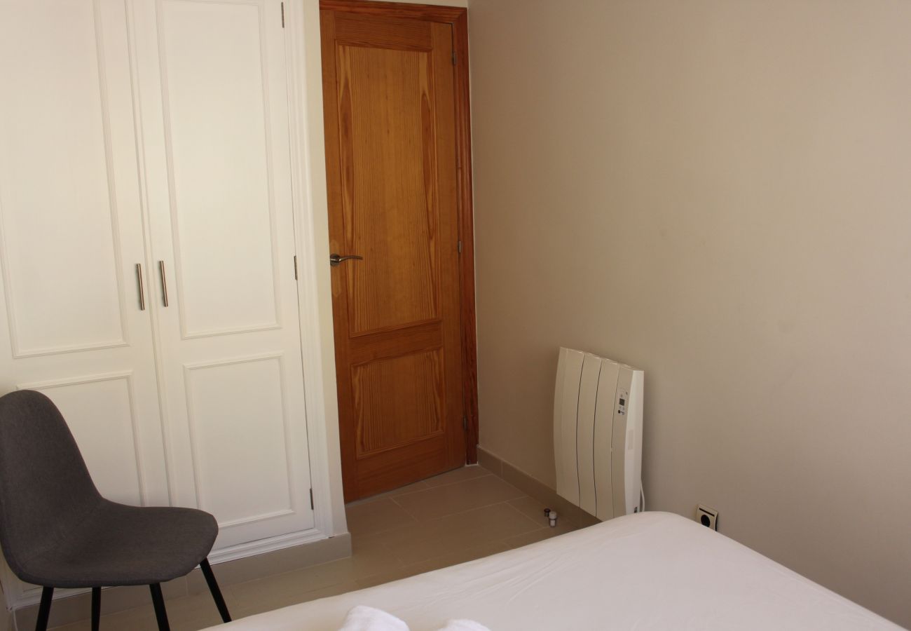 Apartment in Playa Xeraco - 4.Barlovento I Esc. 4 4º-7ª