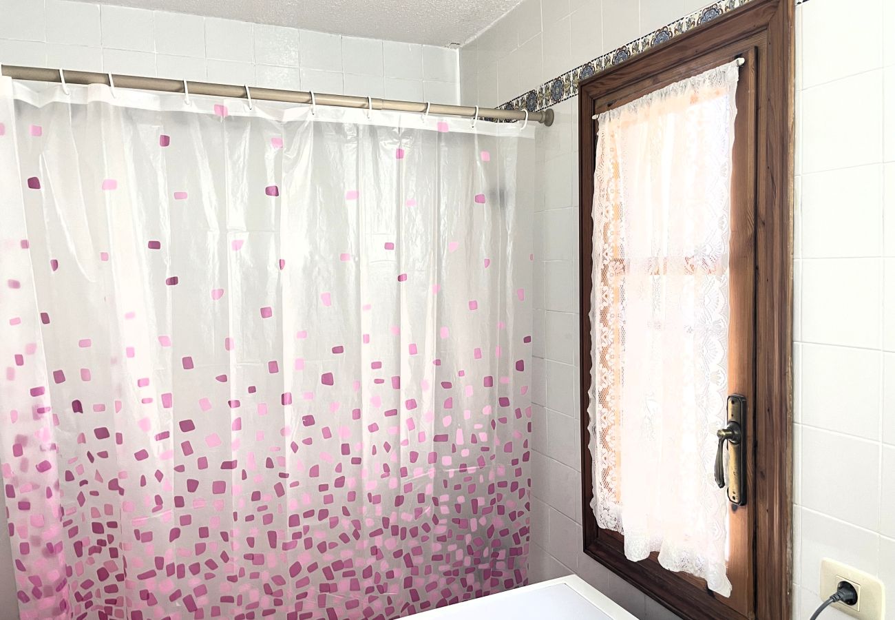 Apartment in Peñiscola - Brasil LEK