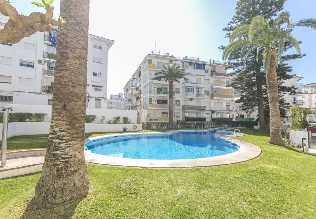 Nerja - Apartment
