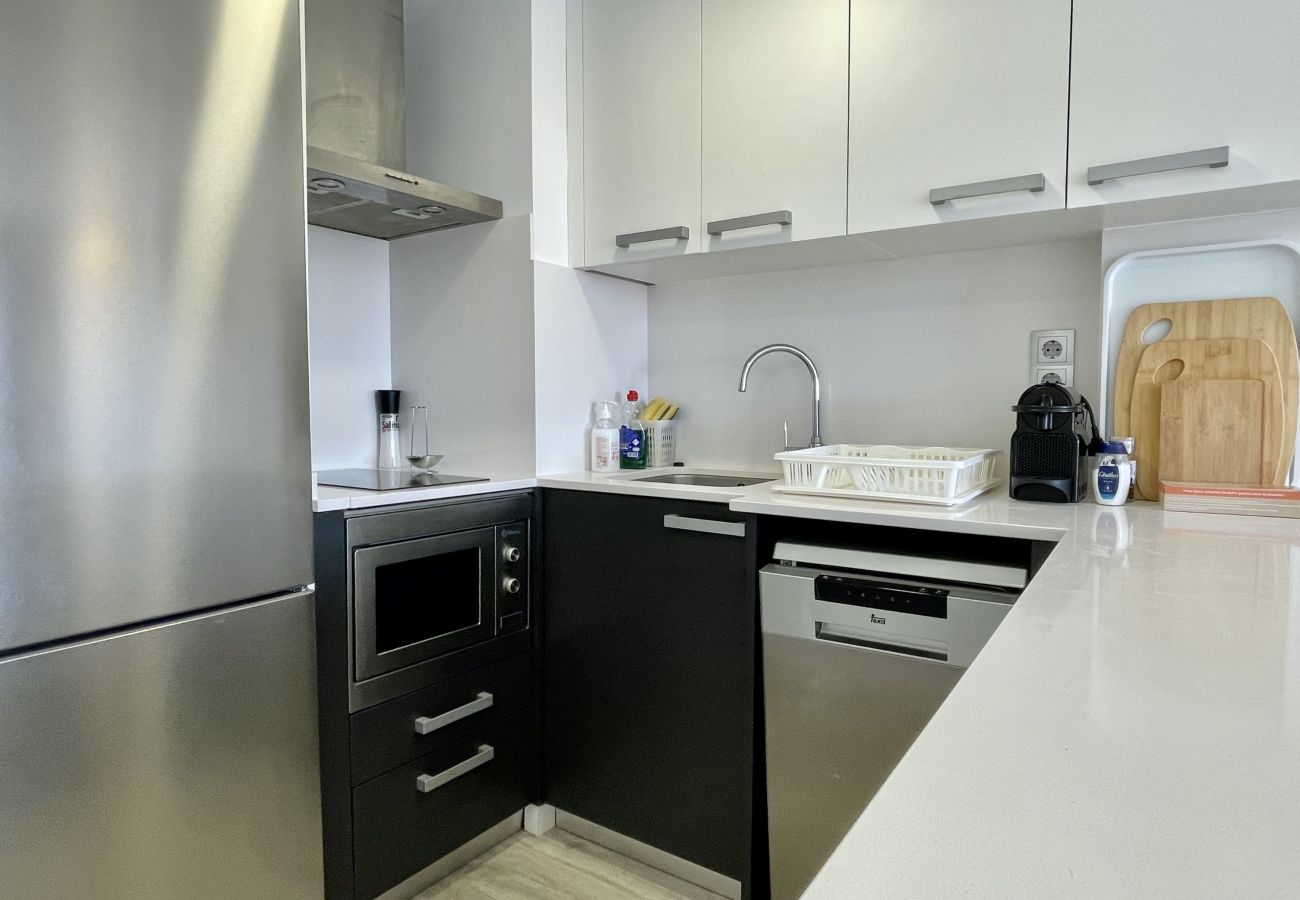 Apartment in Estartit - FESTASTAR 406