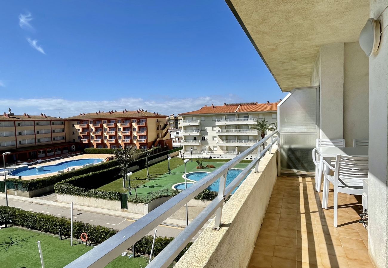 Apartment in Estartit - FESTASTAR 406