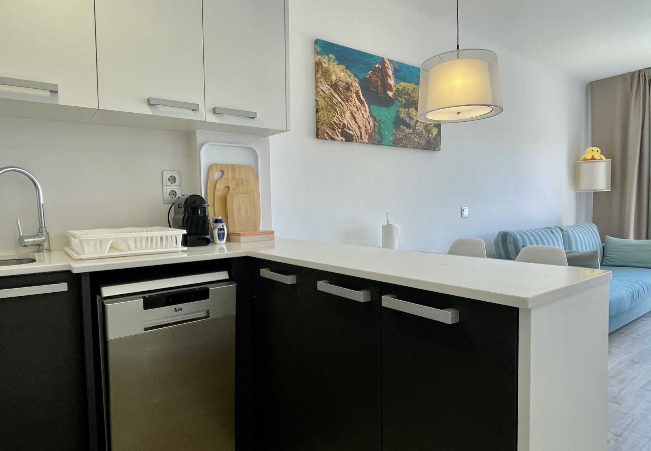 Apartment in Estartit - FESTASTAR 406