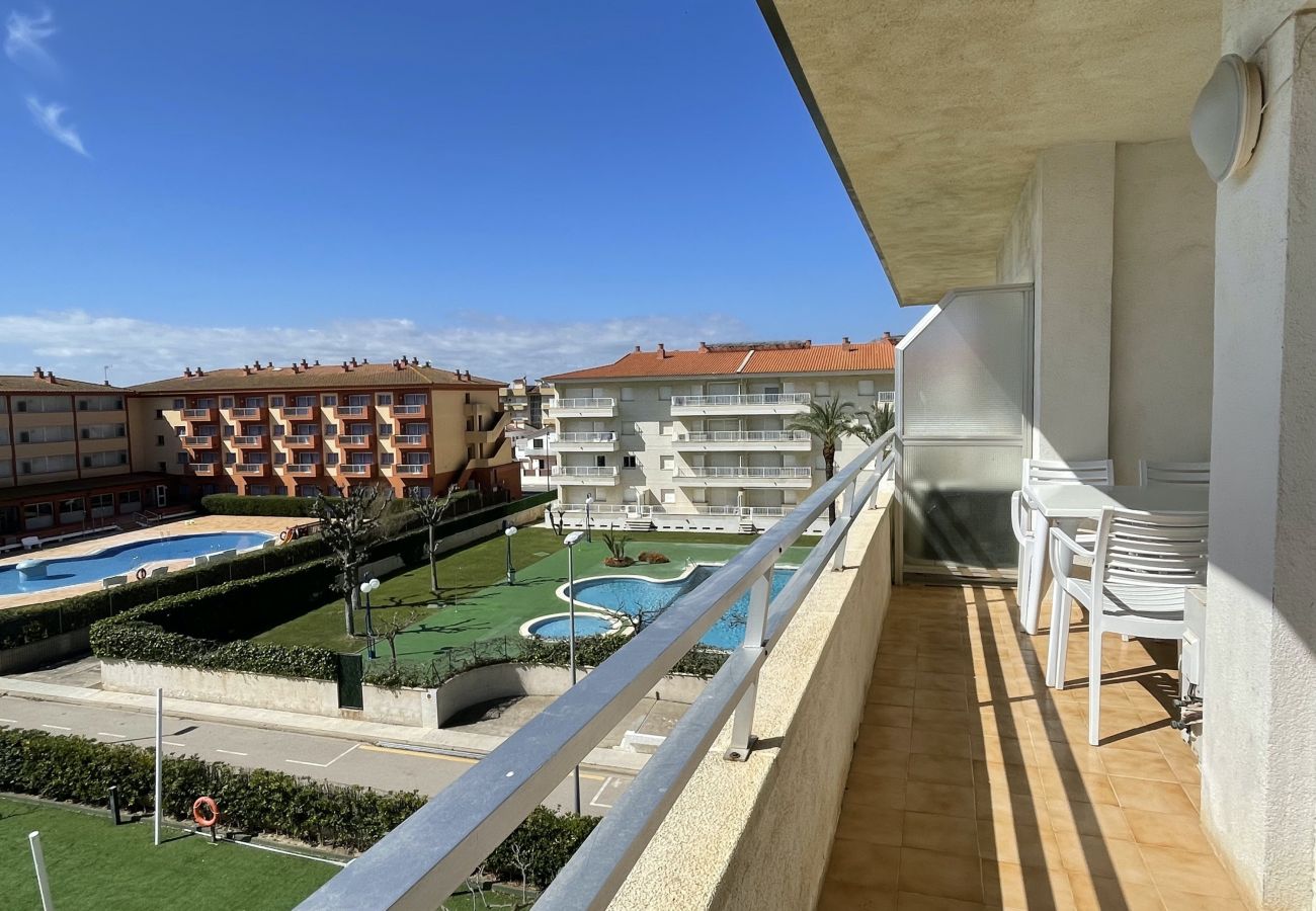 Apartment in Estartit - FESTASTAR 406