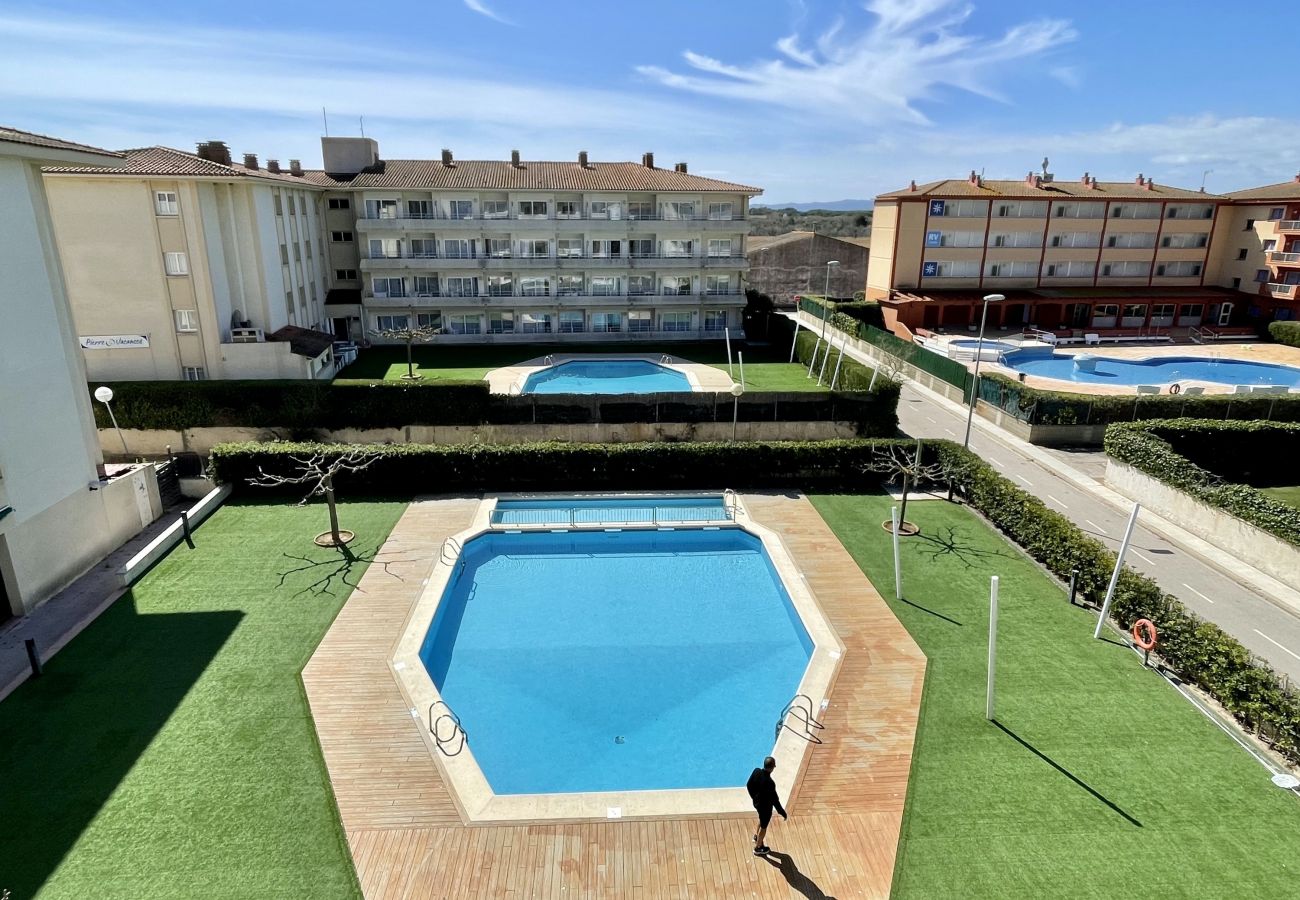 Apartment in Estartit - FESTASTAR 406