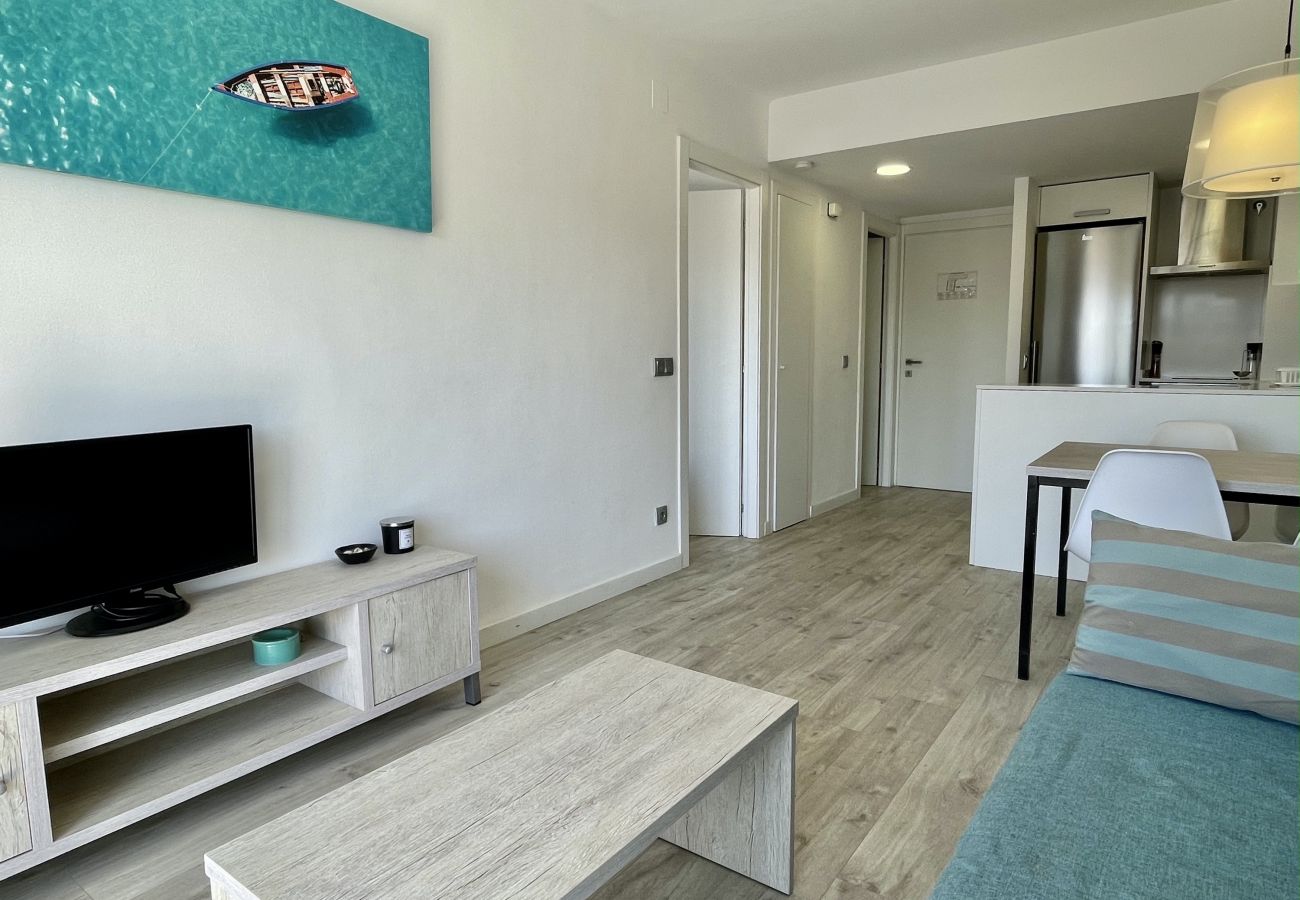 Apartment in Estartit - FESTASTAR 406